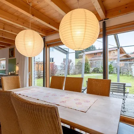 Qb-ferienhaus Casa vacanze