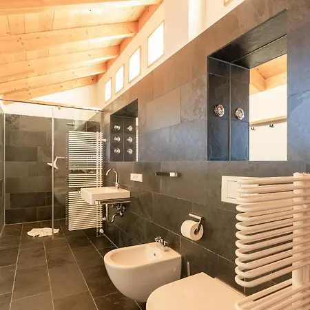 Qb-ferienhaus Apartman