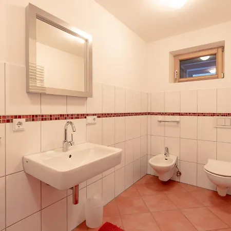 Apartment Qb-ferienhaus