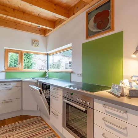 Qb-ferienhaus Ofterschwang