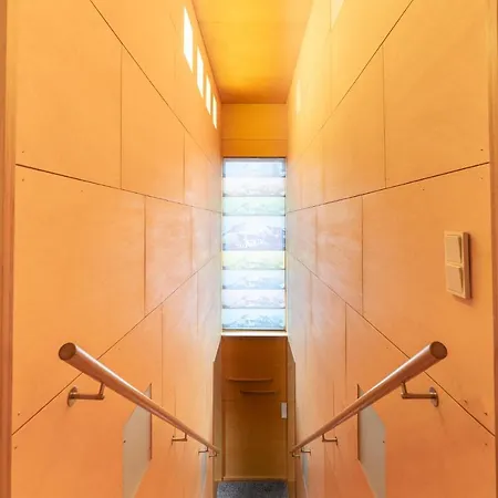 Qb-ferienhaus Apartment