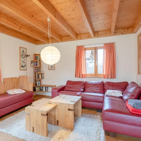 Апартаменты Qb-ferienhaus