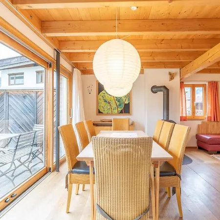 Apartment Qb-ferienhaus Ofterschwang