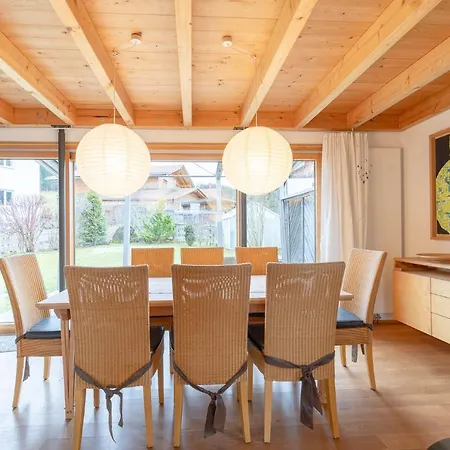 Ferienhaus Qb-ferienhaus *