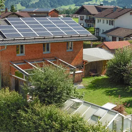 Apartment Qb-ferienhaus