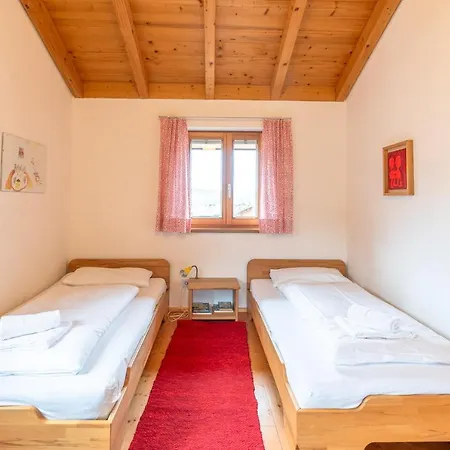 Apartment Qb-ferienhaus Ofterschwang