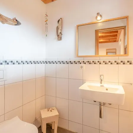 Qb-ferienhaus Апартаменты