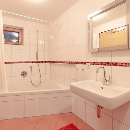 Qb-ferienhaus Апартаменты *