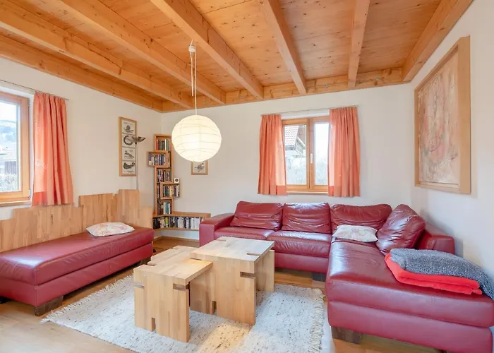 Ferienhaus Qb-ferienhaus