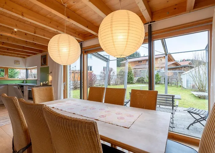 Qb-ferienhaus Ferienhaus