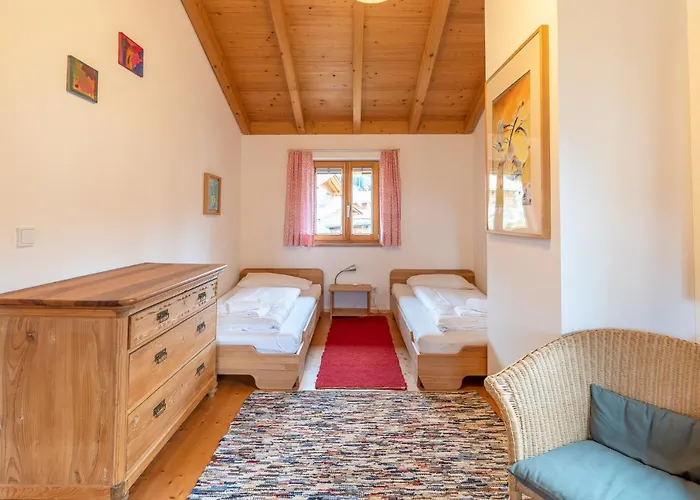 Qb-ferienhaus *
