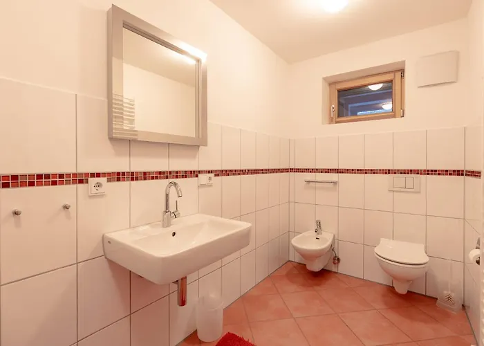 Ferienhaus Qb-ferienhaus