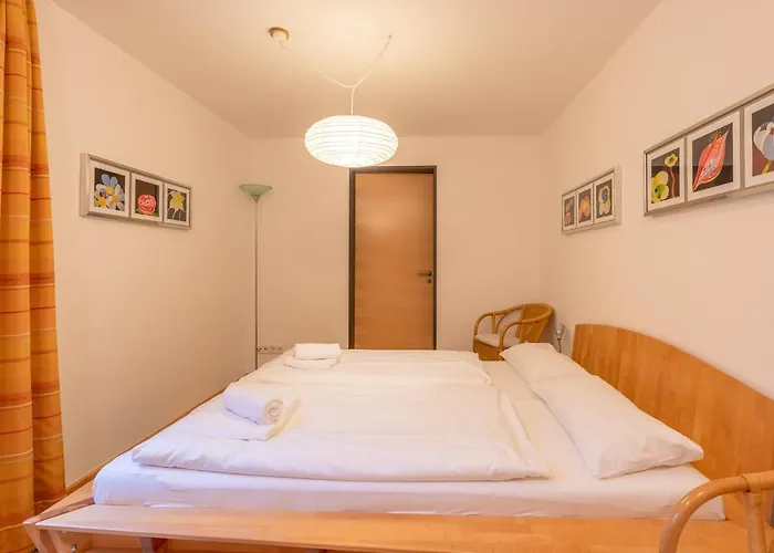 Qb-ferienhaus Ferienhaus Ofterschwang