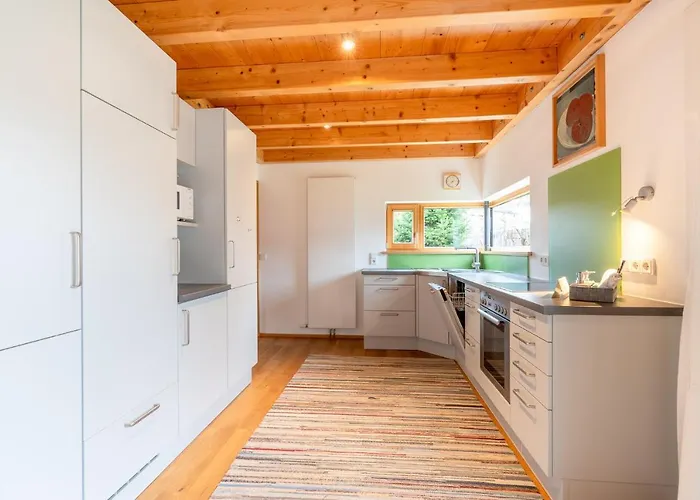 Qb-ferienhaus Ofterschwang