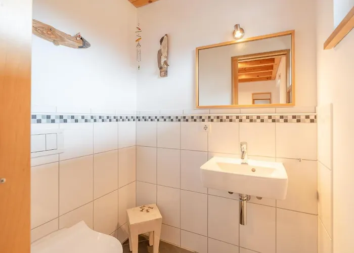 Qb-ferienhaus Ferienhaus