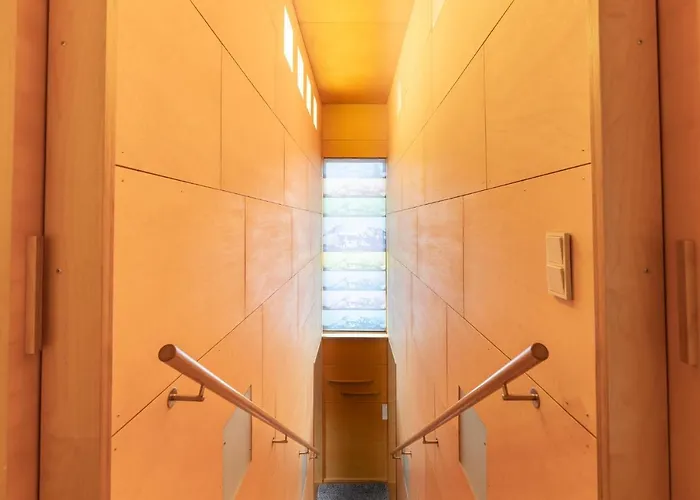 Qb-ferienhaus Ferienhaus