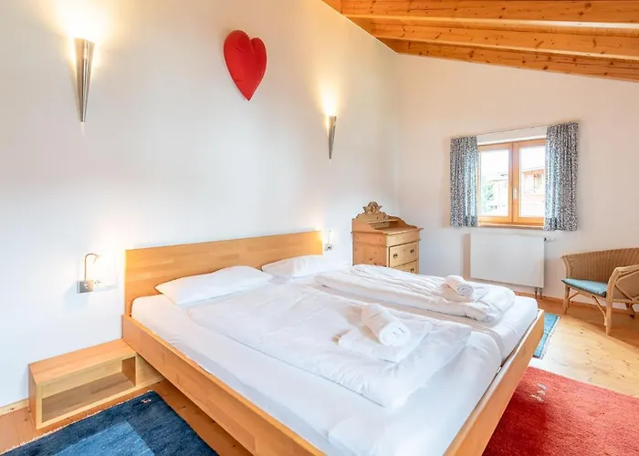 Qb-ferienhaus * Ofterschwang